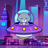 City Escape иконка