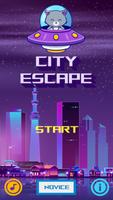 City Escape poster