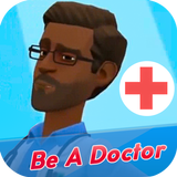 Be A Doctor アイコン
