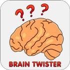 Brain Twister biểu tượng