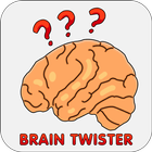 Brain Twister أيقونة