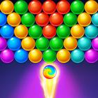 Bubble Shooter Pop King icon