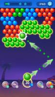 Bubble Shooter Pop King poster