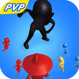 Stickman Match icono