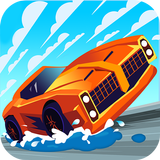 Idle Cars иконка