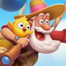 Merge Paradise APK