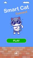 Smart Cat Connect Poster