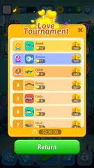 ソリティアフィッシュワールド-OceanTrip アプリダウンロード