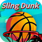 Slingshot Dunk-icoon