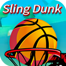 Slingshot Dunk APK
