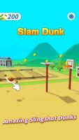 Slingshot Dunk স্ক্রিনশট 1