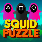 Squid Puzzle Game 图标