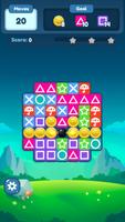 Squid Puzzle Game 截图 1