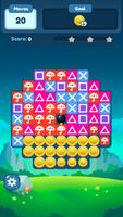 Squid Puzzle Game 截图 2