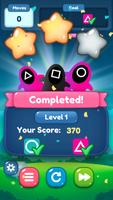 Squid Puzzle Game 截图 3