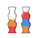 Water Sort Puzzle-Color Jigsaw APK