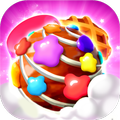 Cookie Blast 2 - Crush Frenzy Match 3 Mania