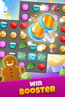 Cookie Blast 2 تصوير الشاشة 2