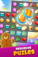 juego de cookie blast 2 captura de pantalla 2