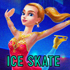 Ice Skate icône