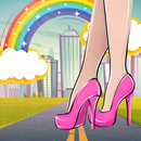 High Heels Run APK