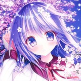 Anime Princess dress up game icon