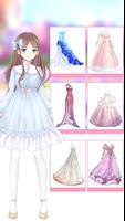 Fashion Star Styler Dress Up ảnh chụp màn hình 3