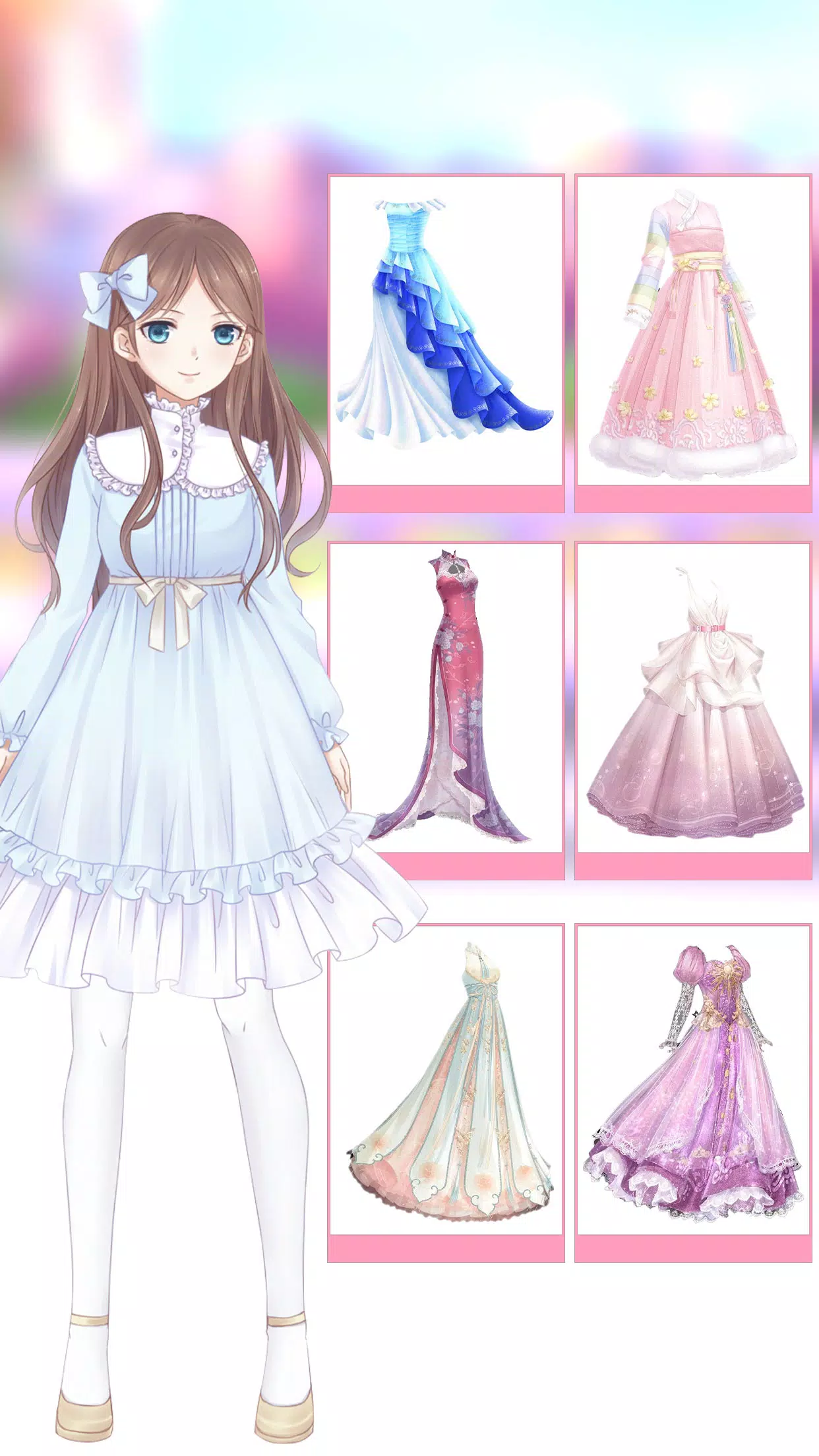 Fashion Star Styler Dress Up APK for Android Download