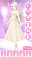 Fashion Star Styler Dress Up screenshot 1