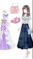 Fashion Star Styler Dress Up 截图 2