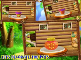 Create Pottery - Clay Master capture d'écran 3