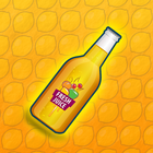 Summer Drinks Maker - Blendy Juicy Simulation أيقونة