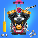 Bike Mechanic Simulator Game APK