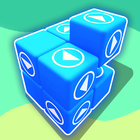 Push Cube أيقونة