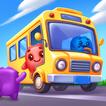 Bus Puzzle: Brain Games 圖標