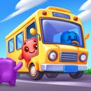 Bus Puzzle: Brain Games APK