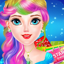 Supermarket Shopping Mall Girl APK