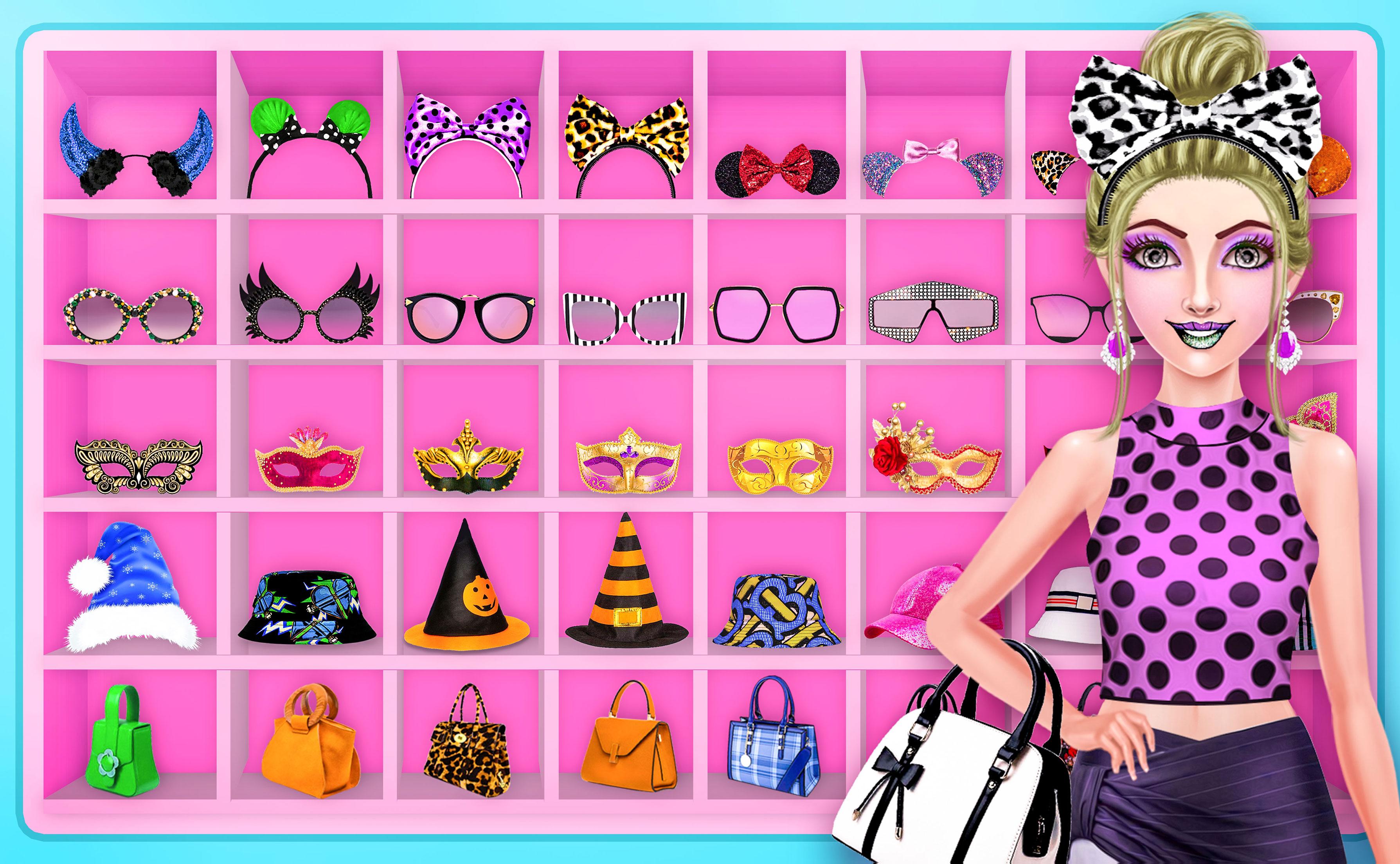 duisternis Humoristisch kan niet zien sweety one dress up games lager Shuraba Be