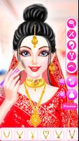 Stylist Makeover & Dress Up پوسٹر