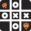 Tic Tac Games-Online XO Game
