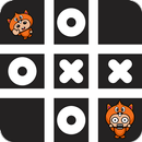Tic Tac Games-Online XO Game APK