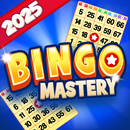 Bingo Mastery - Trò chơi Bingo APK
