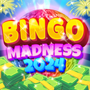 Bingo Madness Jeux de bingo APK