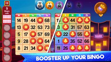 Bingo Madness Live Bingo Spiel Screenshot 1