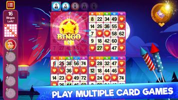 Bingo Madness Live Bingo Spiel Screenshot 2