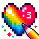 Ứng dụng tô màu Tô màu theo số APK