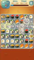 sushi trận 4 master ảnh chụp màn hình 1