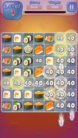 match de sushi 4 maître capture d'écran 2