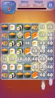Sushi Mania: Match 4 screenshot 2