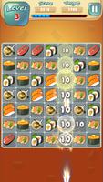 Sushi Mania: Match 4 screenshot 3